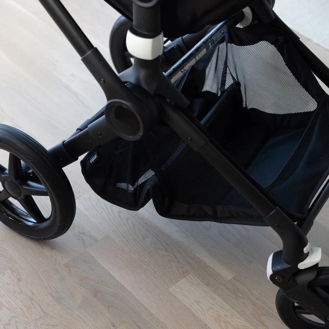 Bugaboo Fox 3