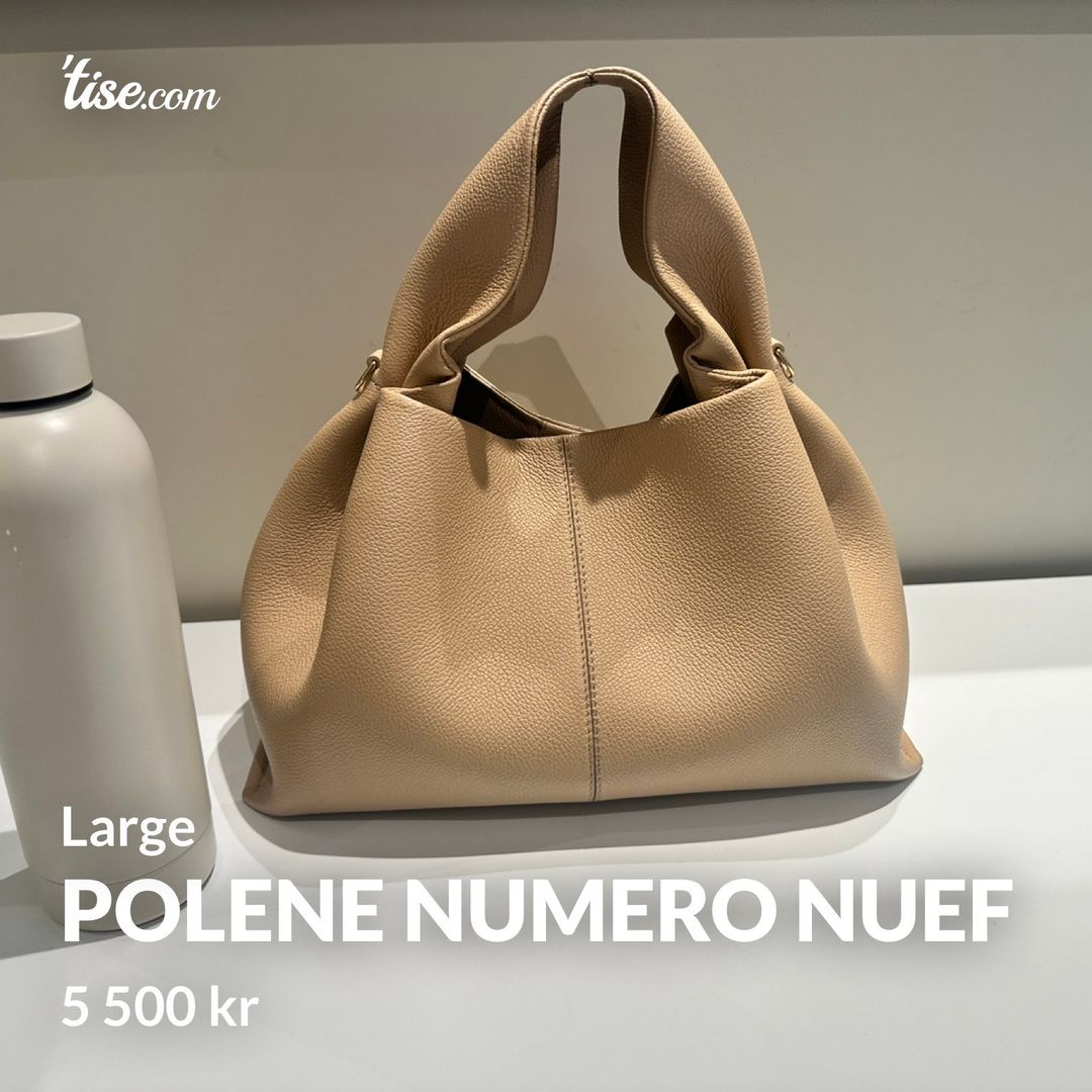 Polene numero nuef