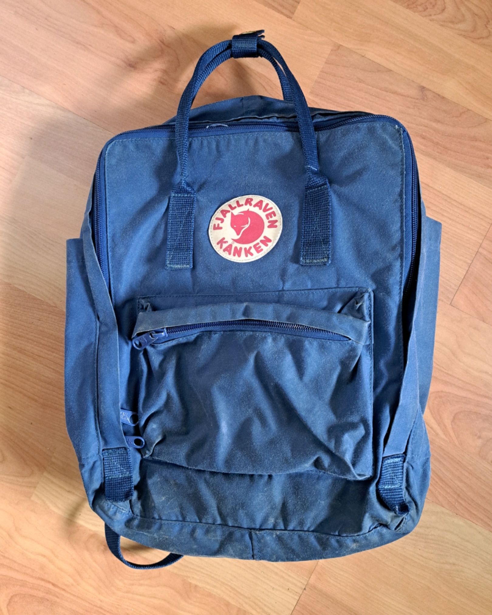 Fjällräven