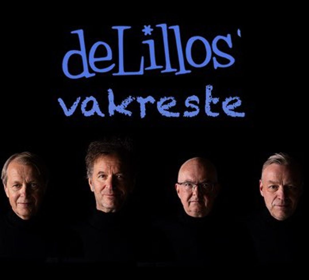 DELILLOS Rockefeller