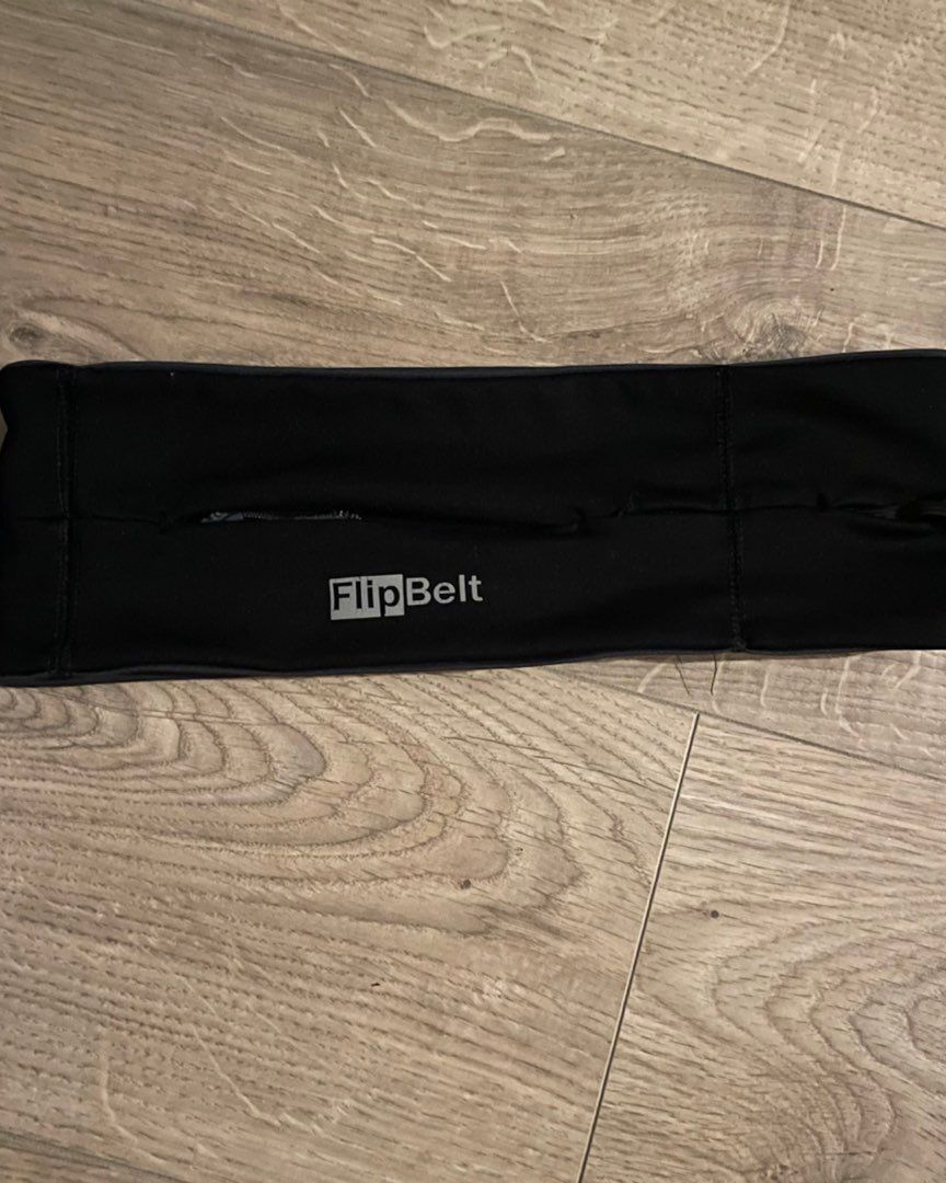 Flipbelt