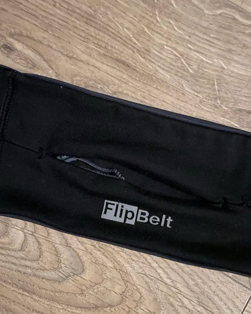 Flipbelt