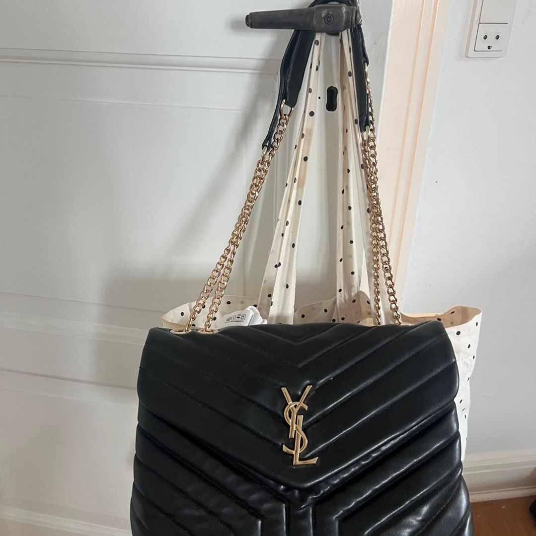 YSL taske