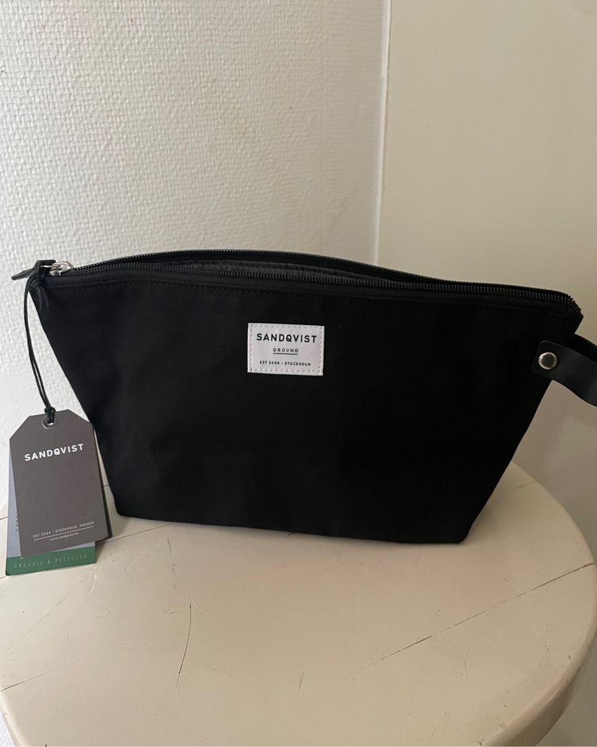 Sandqvist wash bag