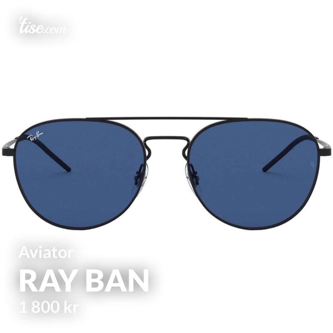 Ray Ban