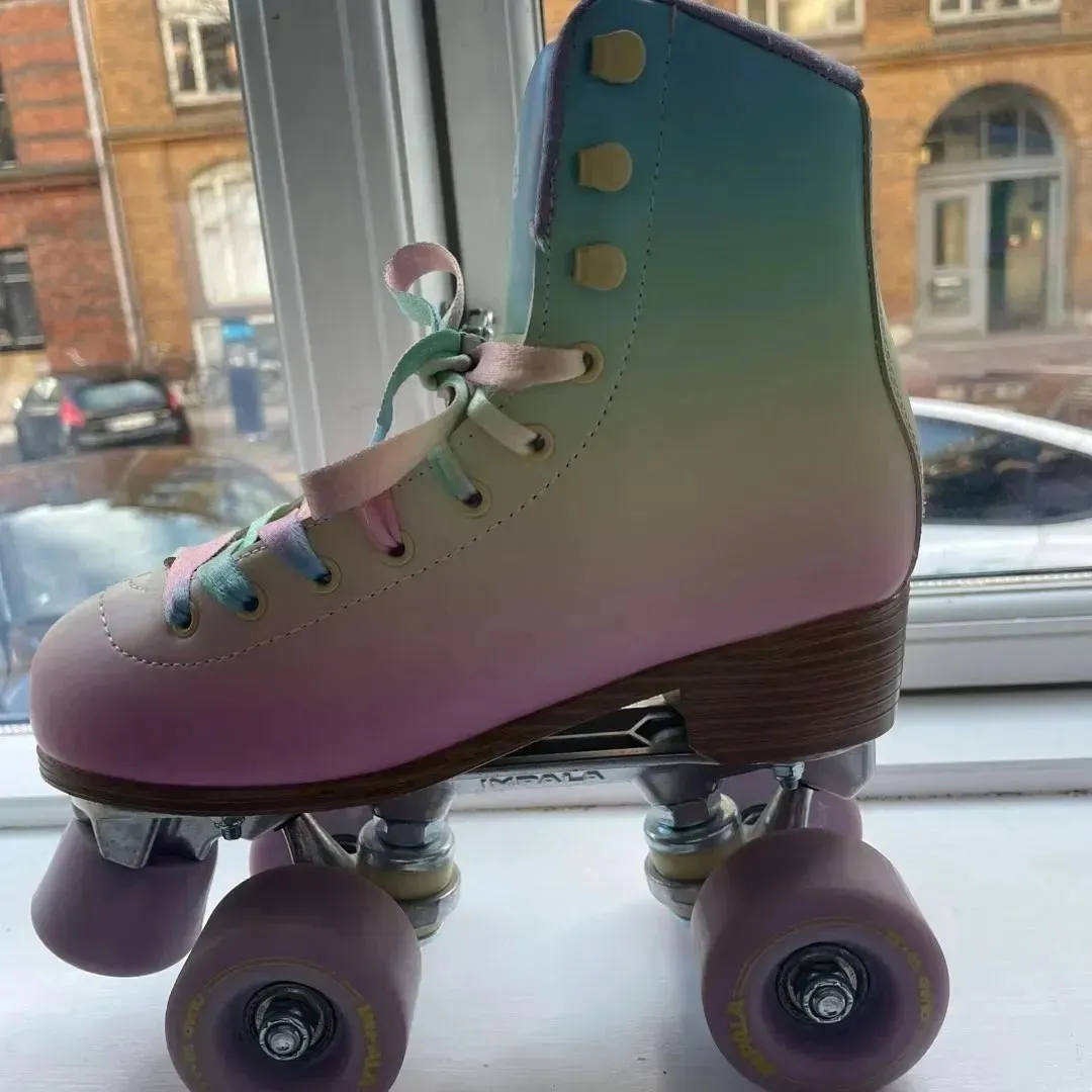 Impala rollerskates