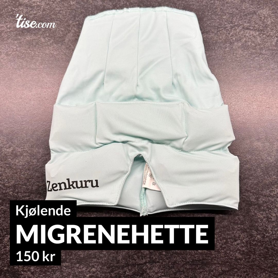 Migrenehette