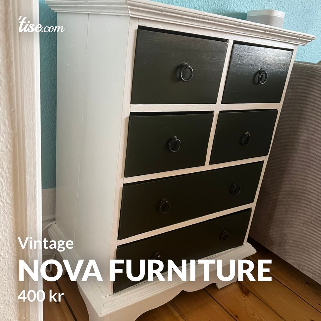 Nova furniture