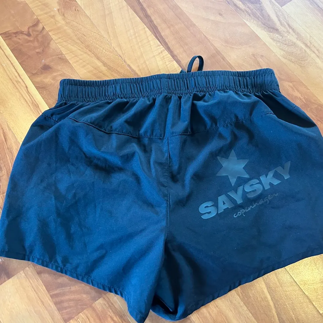 Saysky shorts XS