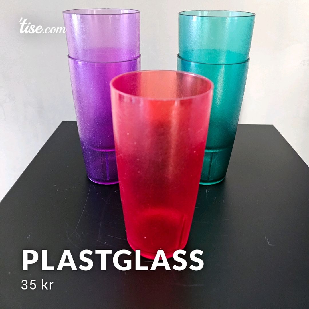 Plastglass