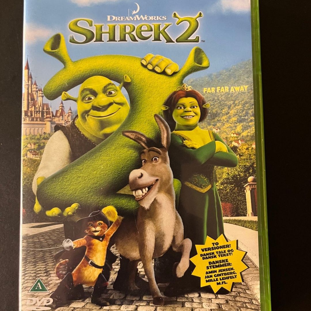 Sherk 2