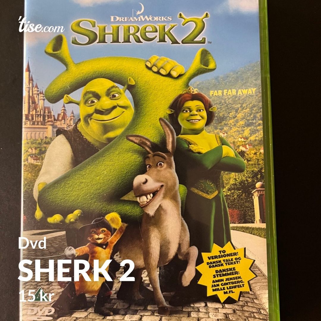 Sherk 2