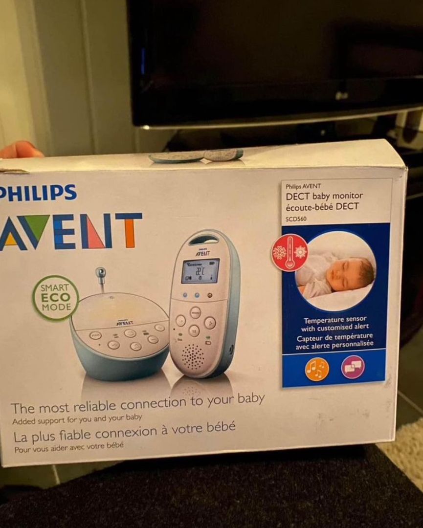 BABY CALL (Philips)