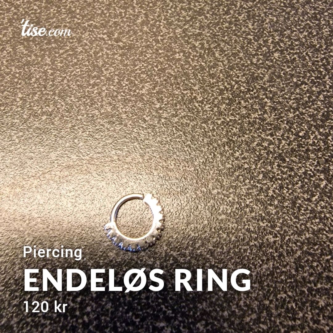 Endeløs Ring