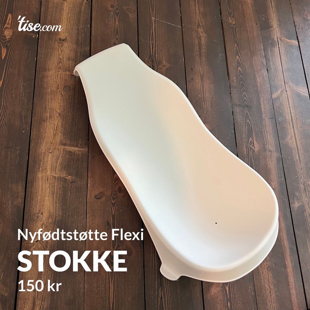 STOKKE