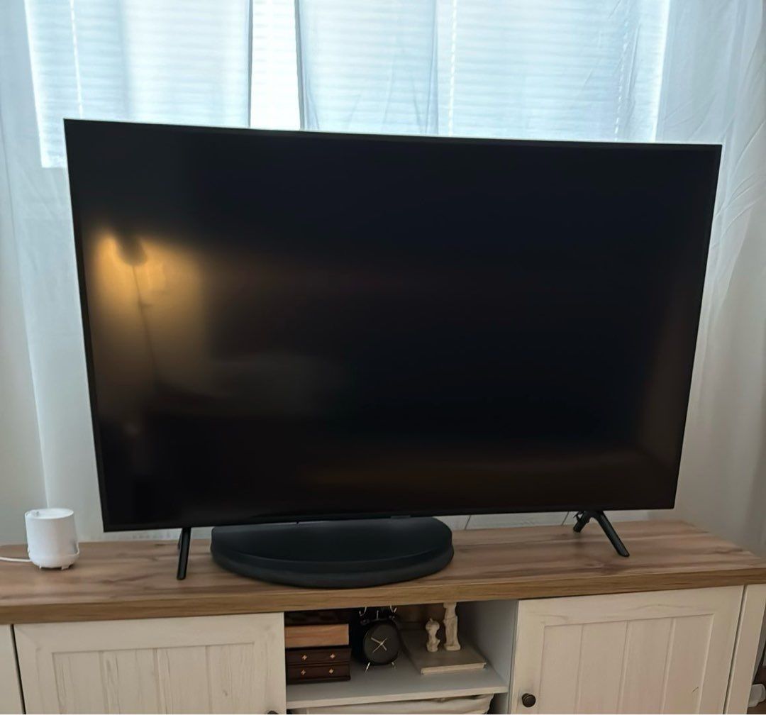 Tv samsung 55