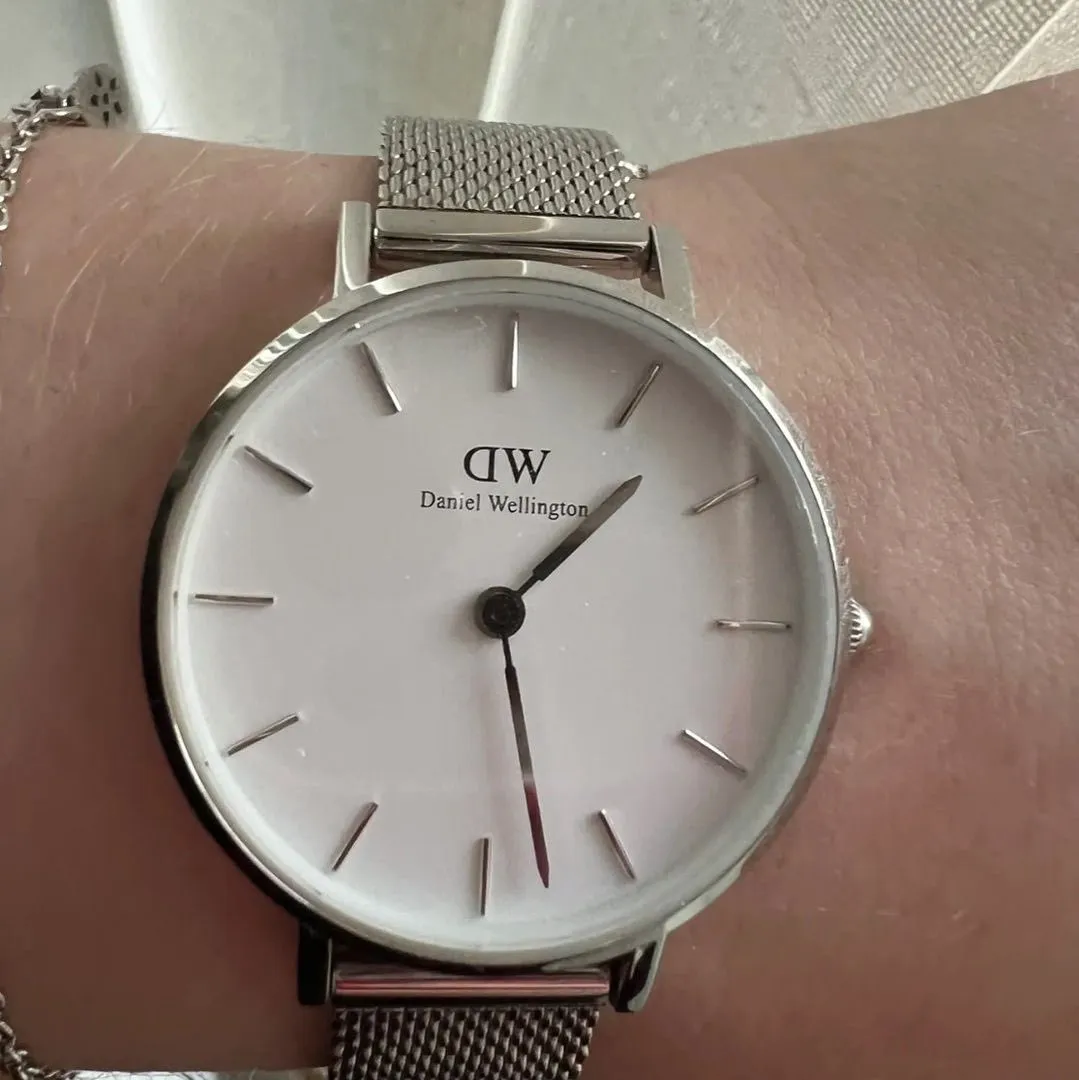 Daniel Wellington