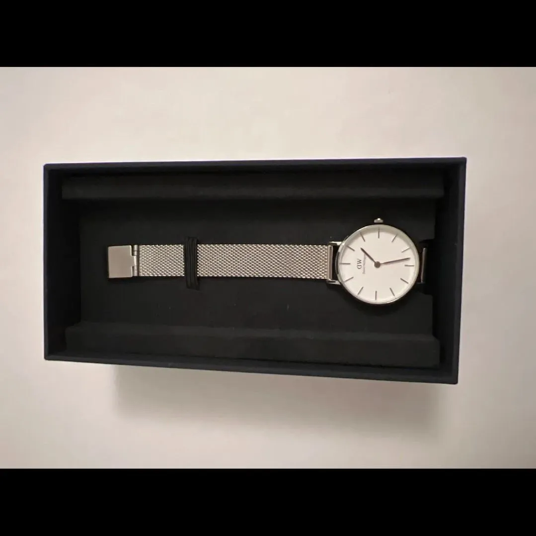 Daniel Wellington