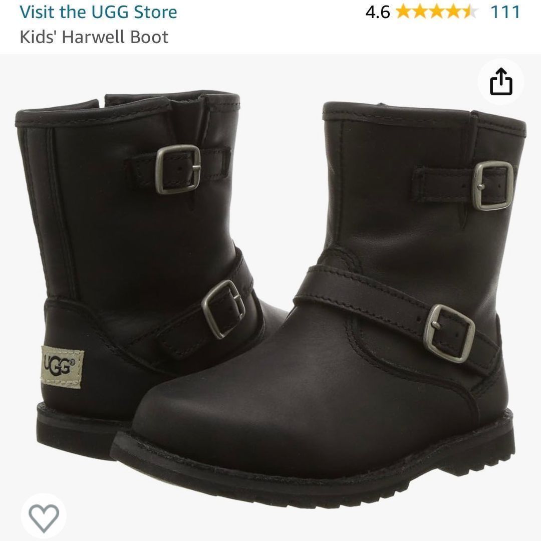 Uggs Kids Harwell