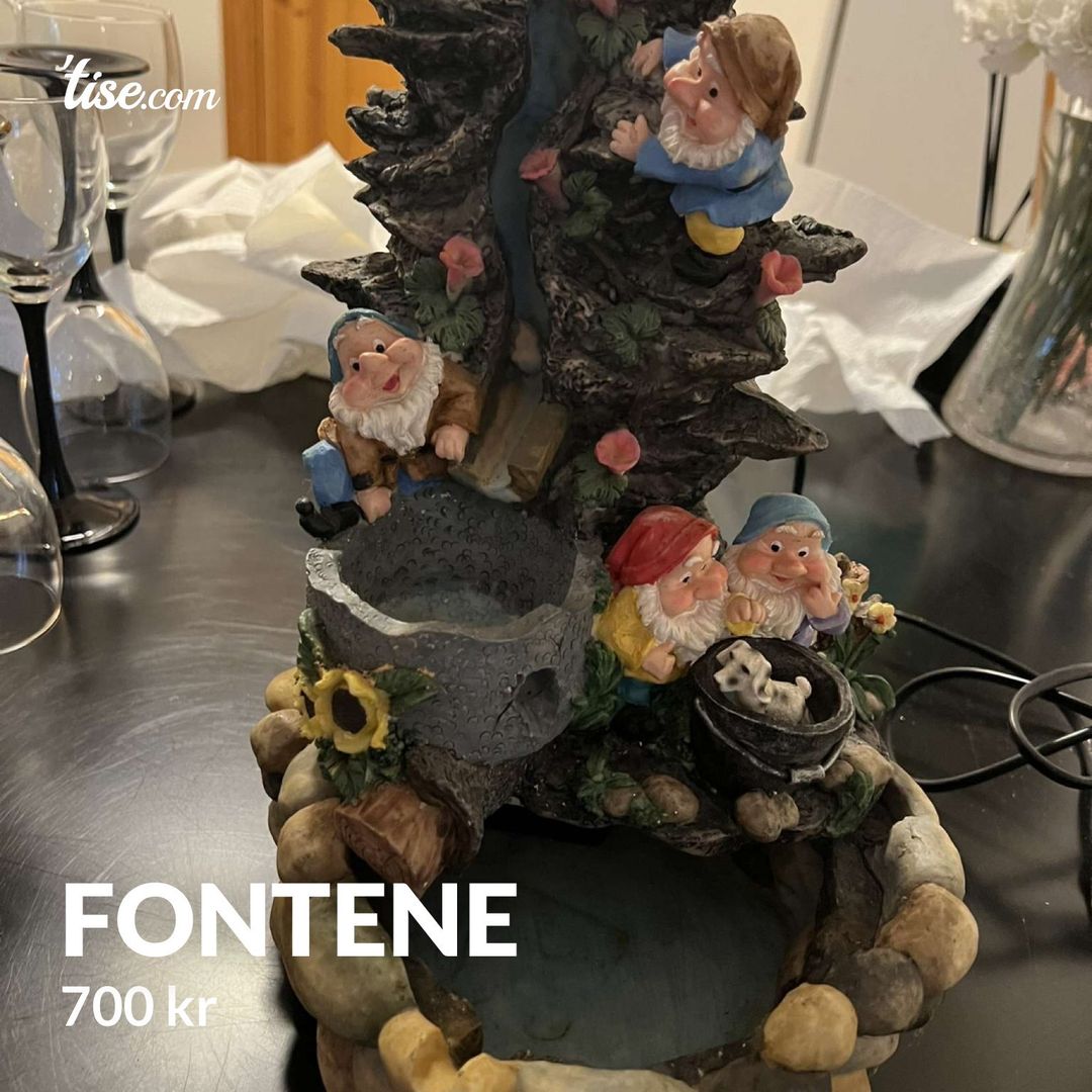 Fontene