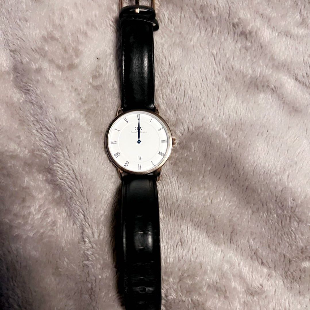 Daniel Wellington