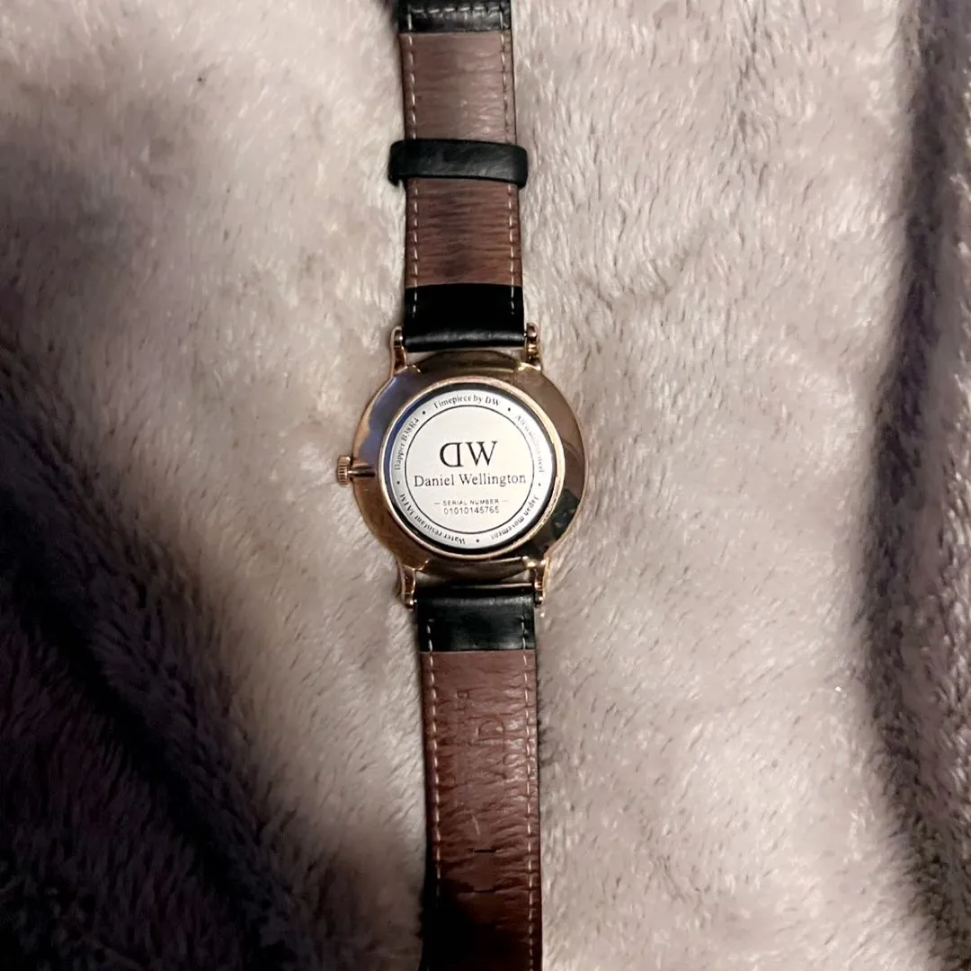 Daniel Wellington