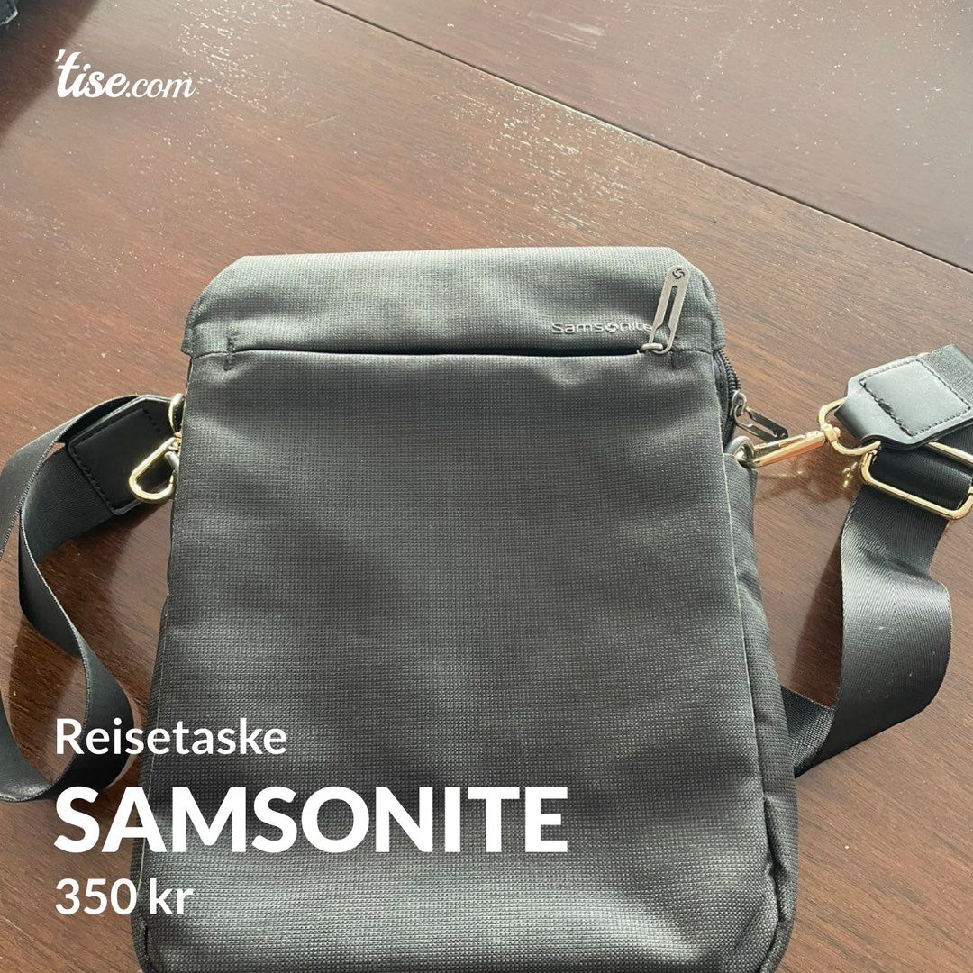 Samsonite