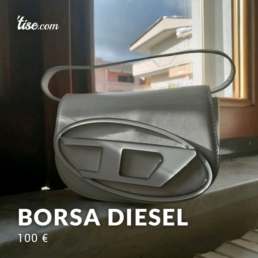 Borsa Diesel