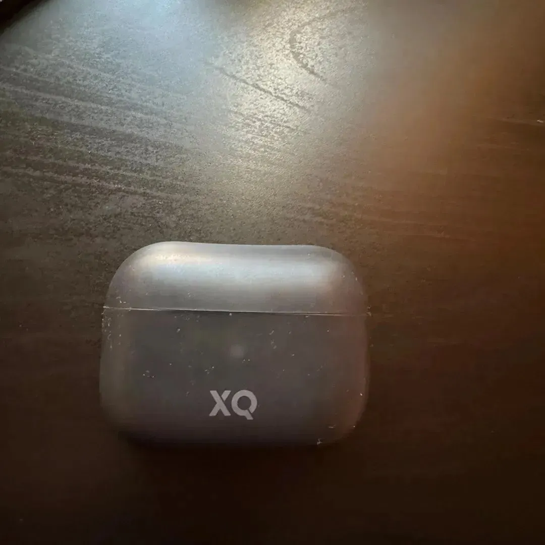 AirPods Pro Deksel