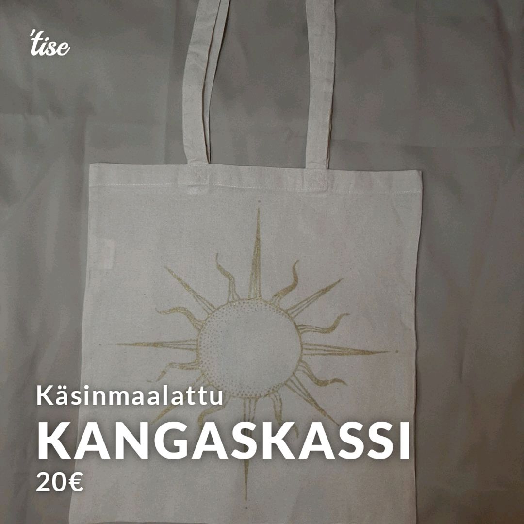 Kangaskassi