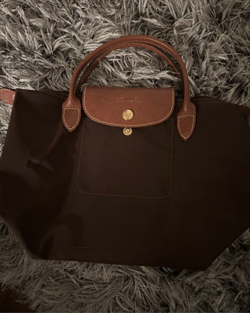 Longchamp laukku