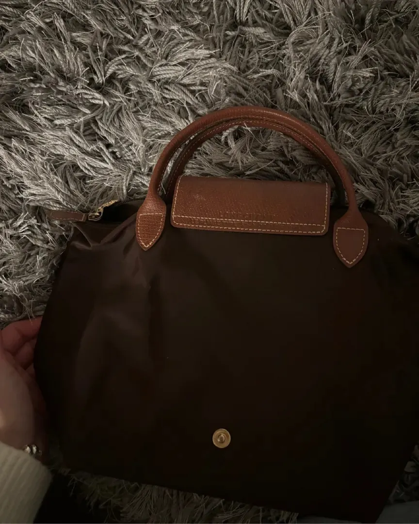 Longchamp laukku