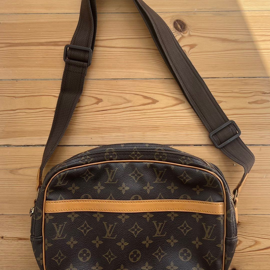 Louis Vuitton taske