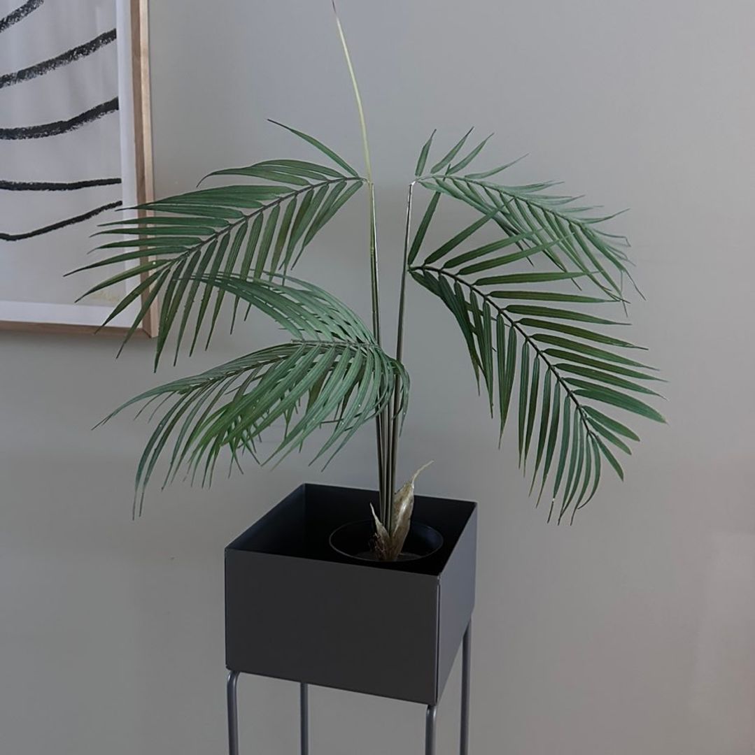 Kunstig plante