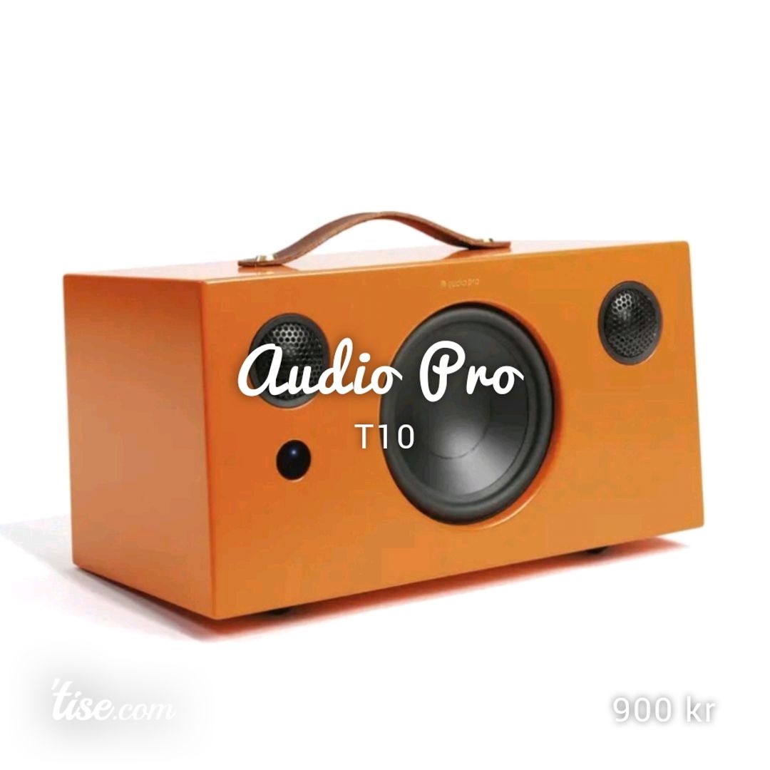 Audio Pro