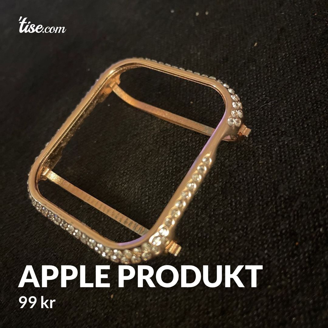 Apple produkt