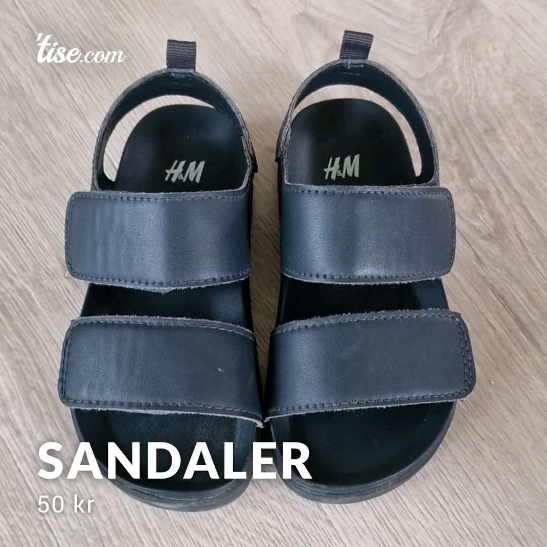 Sandaler