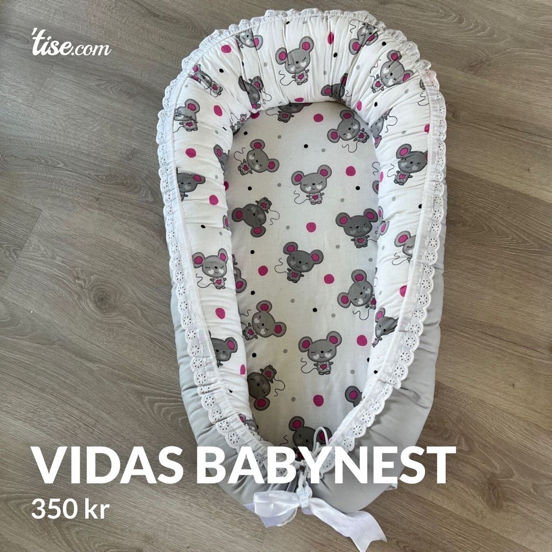 Vidas Babynest