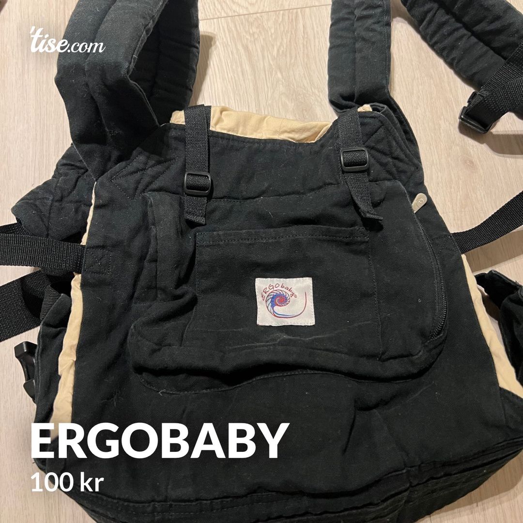 Ergobaby