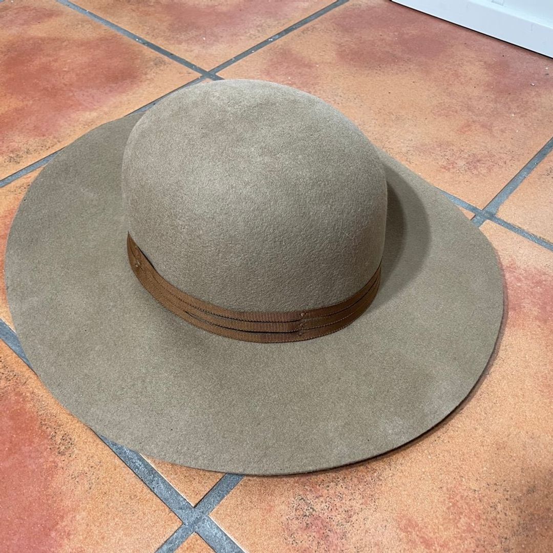 Brixton Hatt