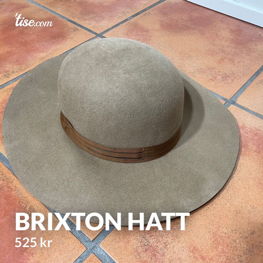 Brixton Hatt