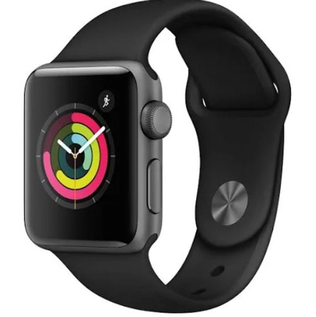 Apple watch series 3