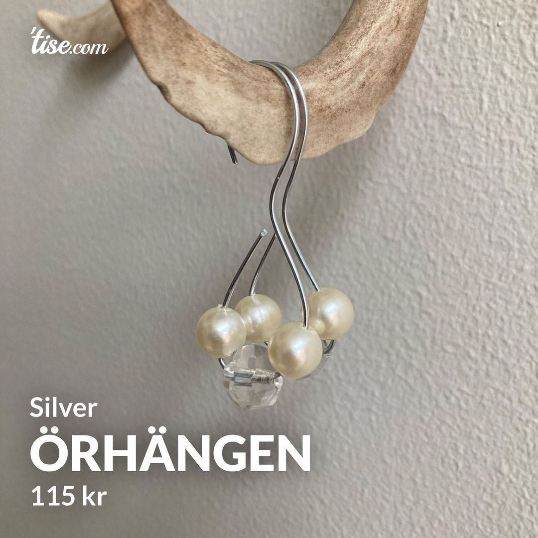 Örhängen