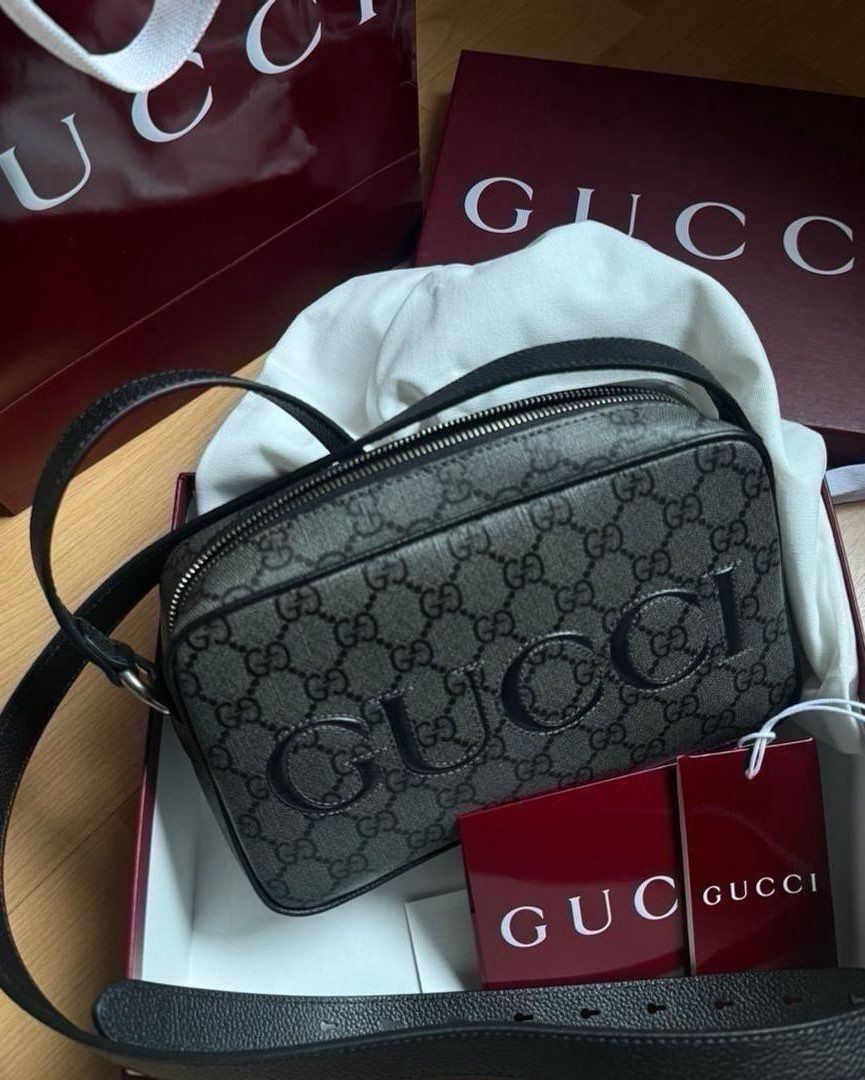 GUCCI MINI BAG