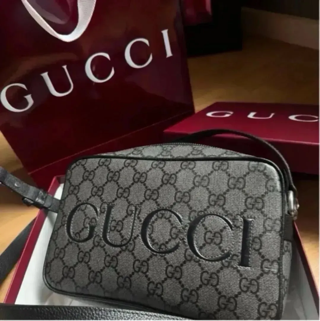 GUCCI MINI BAG