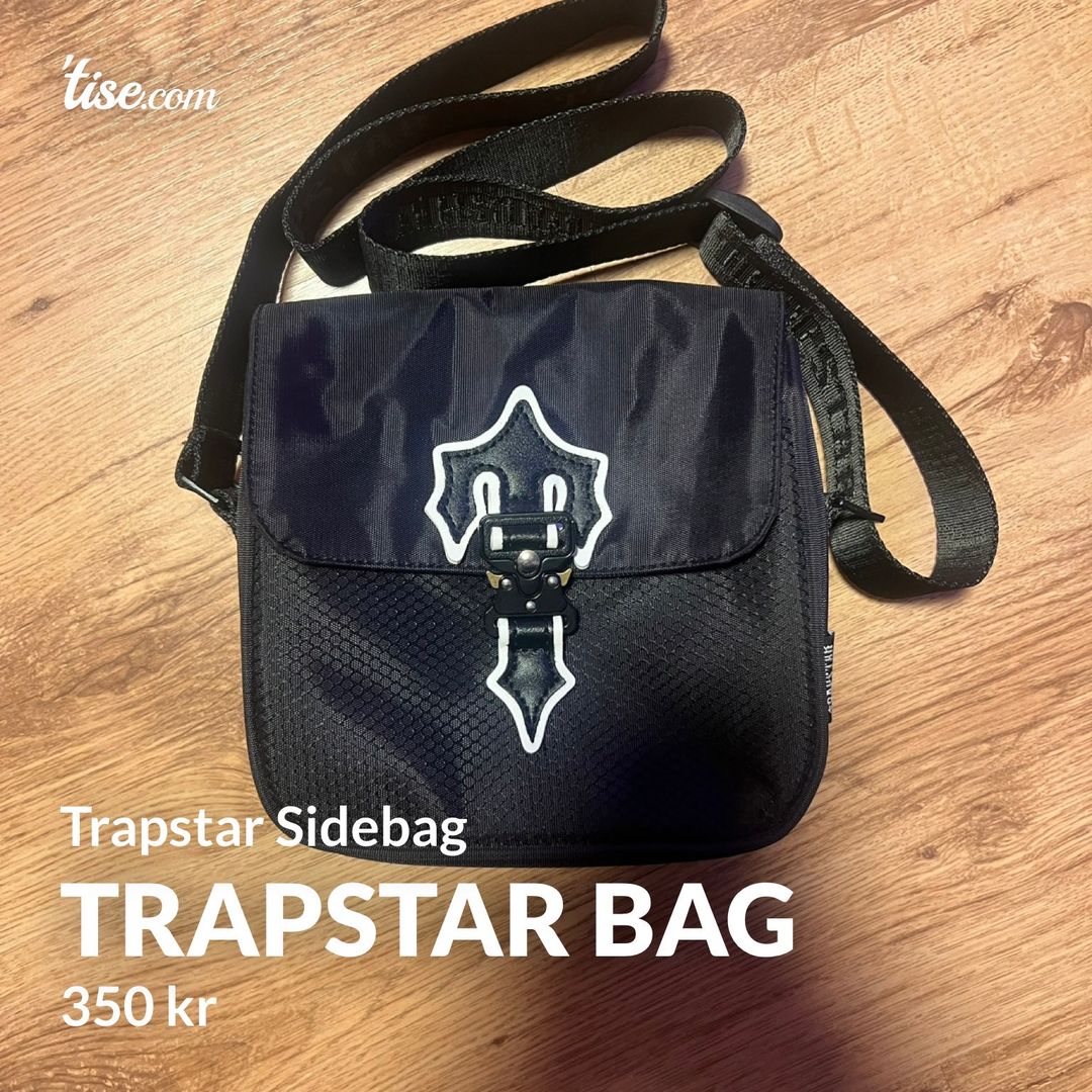 Trapstar Bag