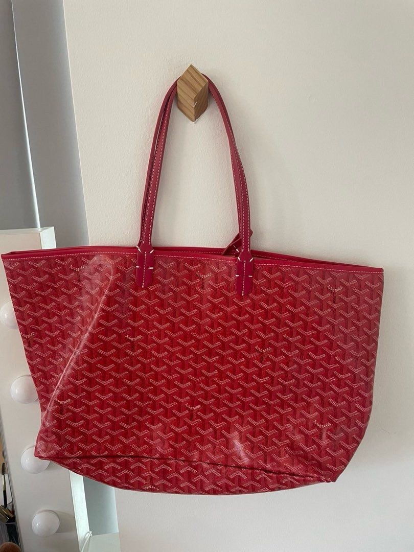 Goyard taske