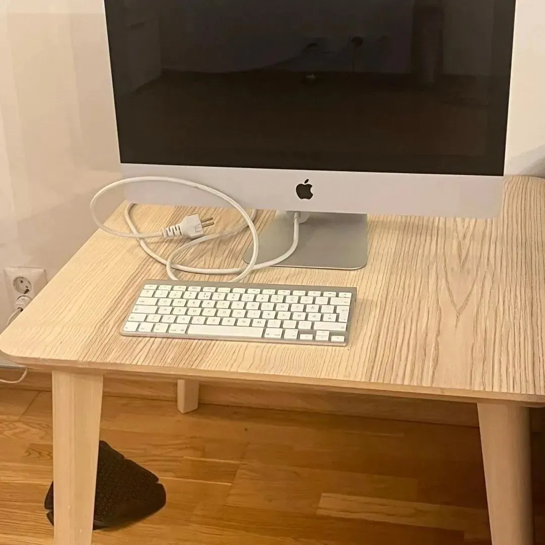 MacBook bærbar PC