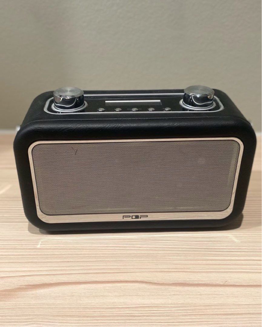 DAB-radio