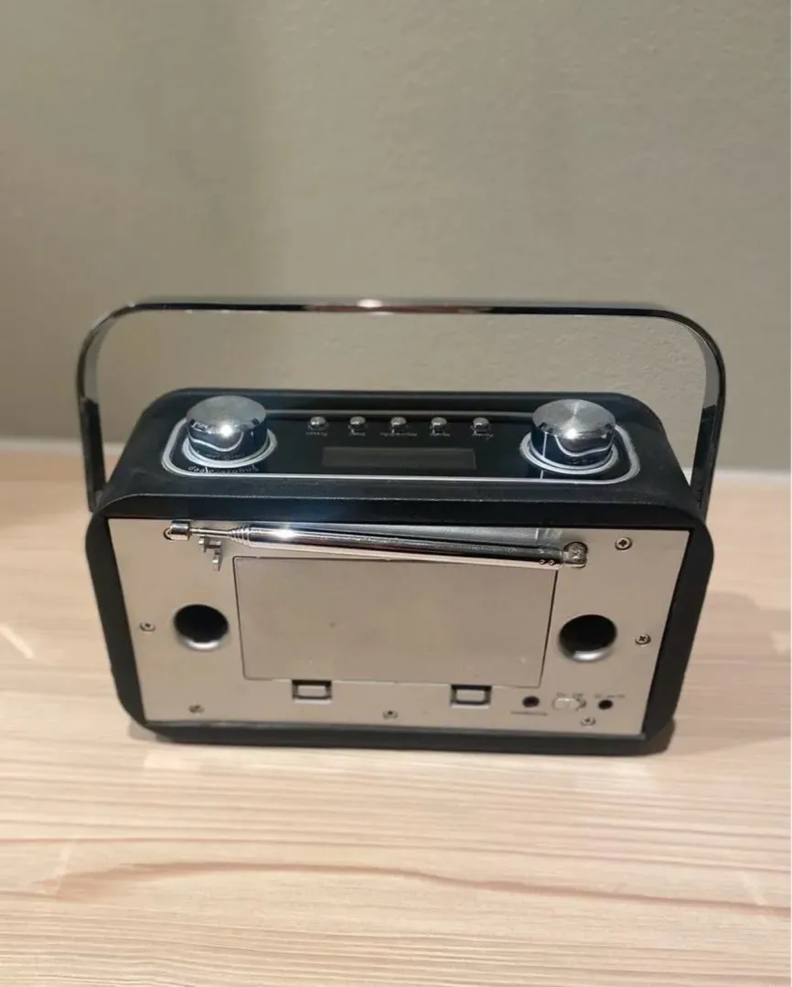 DAB-radio